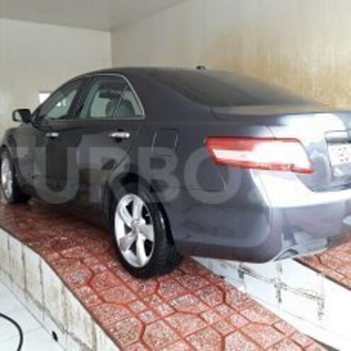 Toyota Camry 2011, 72,000 km - 2.5 l - Şabran