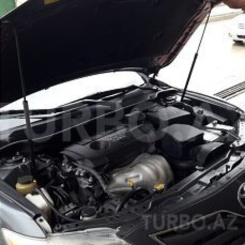 Toyota Camry 2011, 72,000 km - 2.5 l - Şabran