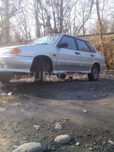 LADA (VAZ) 2115 2001, 100,120 km - 1.5 л - Zaqatala
