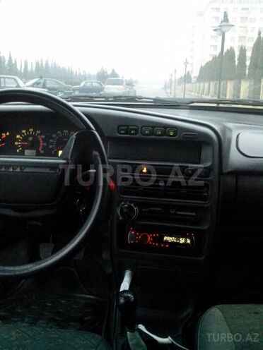 LADA (VAZ) 2115 2001, 100,120 km - 1.5 л - Zaqatala