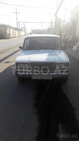 LADA (VAZ) 2107 2003, 200,000 km - 1.6 l - Bakı
