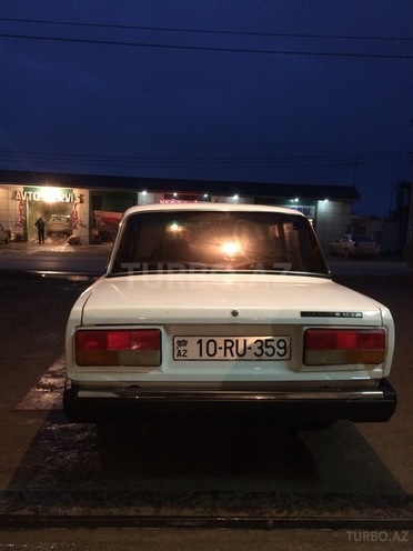 LADA (VAZ) 2107 2006, 100,000 km - 1.6 л - Bakı