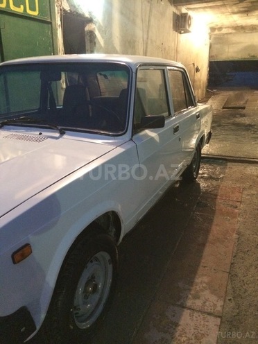 LADA (VAZ) 2107 2006, 100,000 km - 1.6 л - Bakı