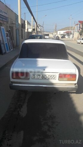 LADA (VAZ) 2107 2003, 200,000 km - 1.6 l - Bakı