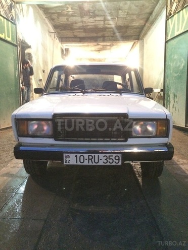 LADA (VAZ) 2107 2006, 100,000 km - 1.6 л - Bakı