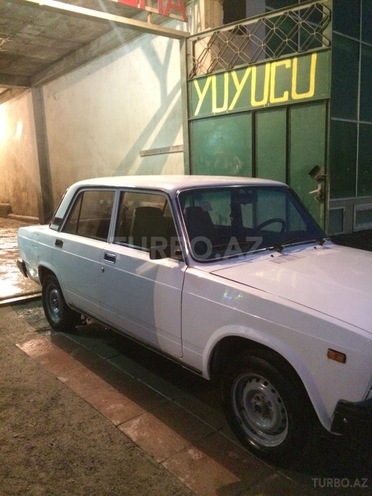 LADA (VAZ) 2107 2006, 100,000 km - 1.6 л - Bakı