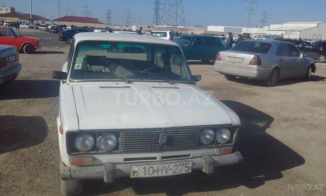 LADA (VAZ) 2106 1984, 2,322,300 km - 0.2 l - Sumqayıt