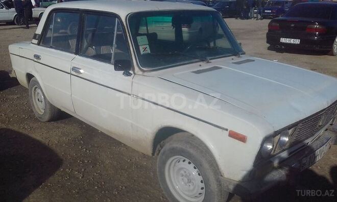 LADA (VAZ) 2106 1984, 2,322,300 km - 0.2 l - Sumqayıt