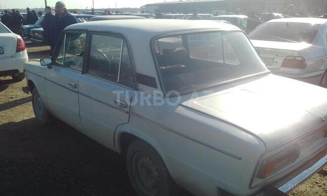 LADA (VAZ) 2106 1984, 2,322,300 km - 0.2 l - Sumqayıt