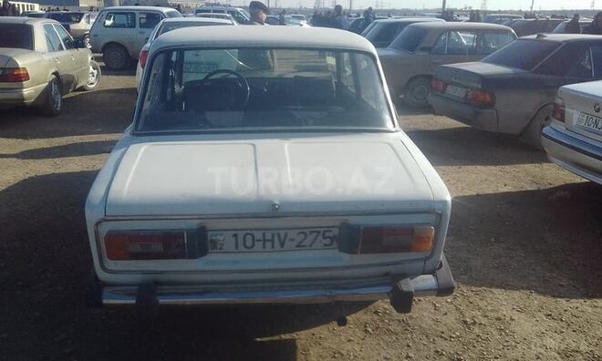 LADA (VAZ) 2106 1984, 2,322,300 km - 0.2 l - Sumqayıt