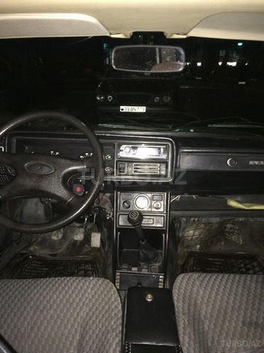 LADA (VAZ) 2107 2006, 100,000 km - 1.6 л - Bakı