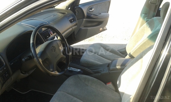Nissan Maxima 2000, 191,000 km - 3.0 л - Bakı