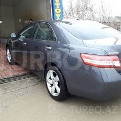 Toyota Camry 2011, 78,000 km - 2.5 l - Şabran
