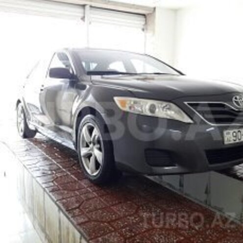 Toyota Camry 2011, 78,000 km - 2.5 l - Şabran