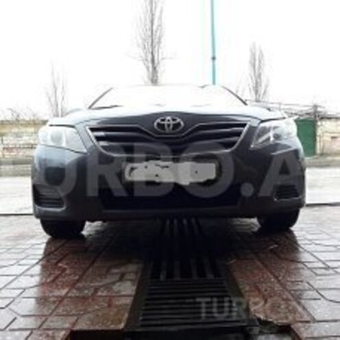 Toyota Camry 2011, 78,000 km - 2.5 l - Şabran