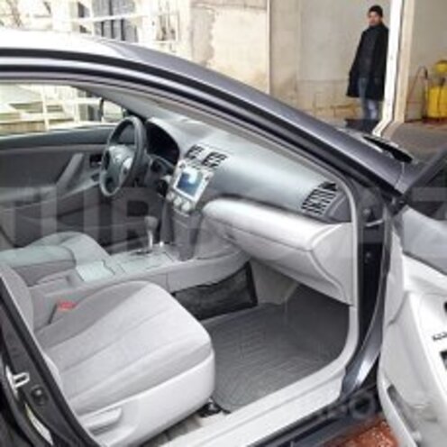 Toyota Camry 2011, 78,000 km - 2.5 l - Şabran