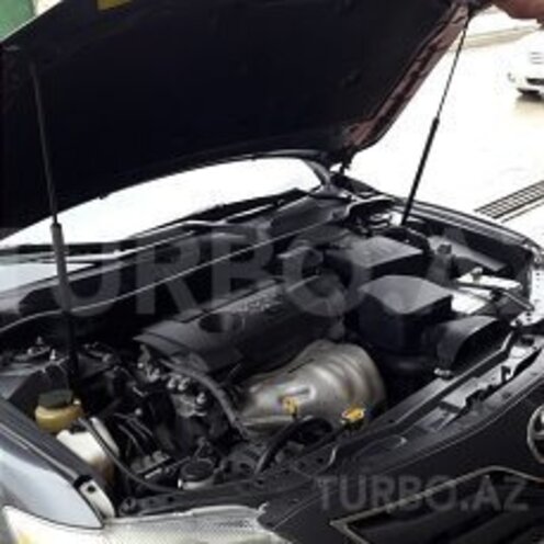 Toyota Camry 2011, 78,000 km - 2.5 l - Şabran