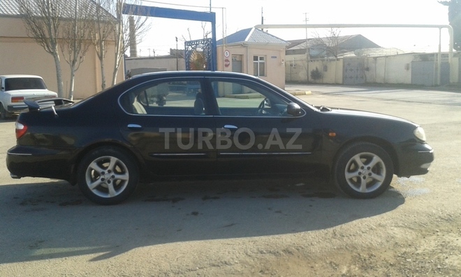 Nissan Maxima 2000, 191,000 km - 3.0 л - Bakı