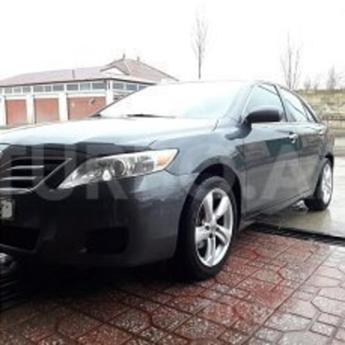 Toyota Camry 2011, 78,000 km - 2.5 l - Şabran