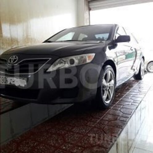 Toyota Camry 2011, 78,000 km - 2.5 l - Şabran