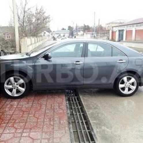 Toyota Camry 2011, 78,000 km - 2.5 l - Şabran
