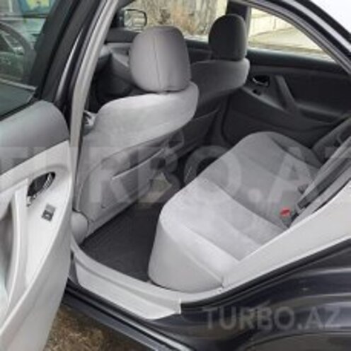 Toyota Camry 2011, 78,000 km - 2.5 l - Şabran