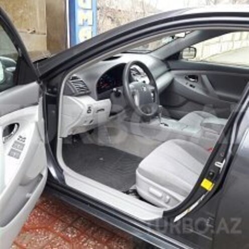 Toyota Camry 2011, 78,000 km - 2.5 l - Şabran