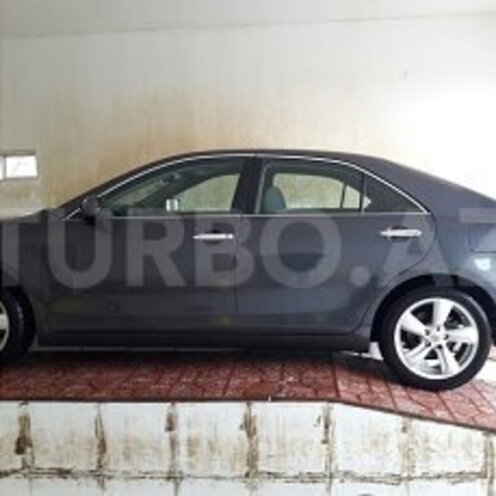 Toyota Camry 2011, 78,000 km - 2.5 l - Şabran