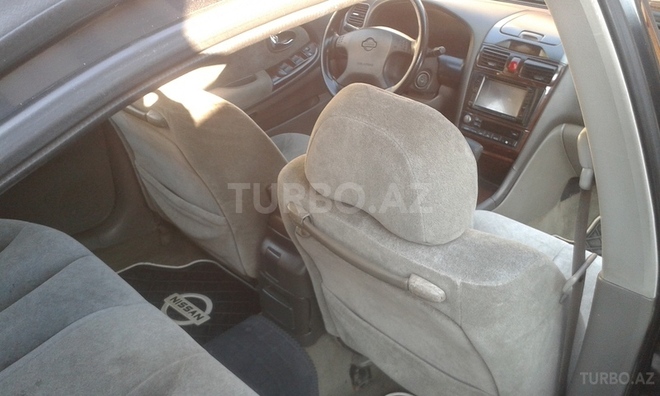 Nissan Maxima 2000, 191,000 km - 3.0 л - Bakı