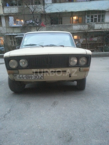 LADA (VAZ) 2106 1982, 180,000 km - 1.3 л - Bakı