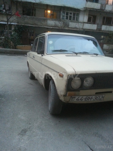 LADA (VAZ) 2106 1982, 180,000 km - 1.3 л - Bakı