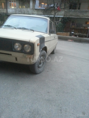 LADA (VAZ) 2106 1982, 180,000 km - 1.3 л - Bakı