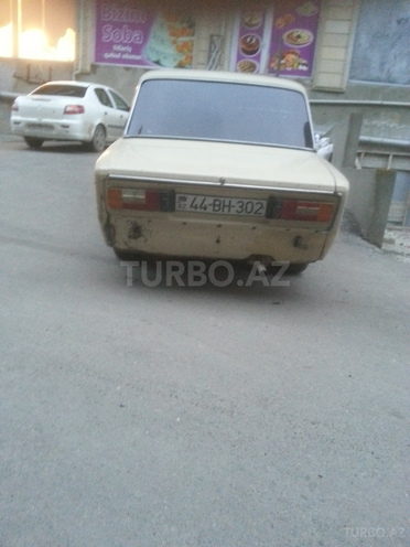 LADA (VAZ) 2106 1982, 180,000 km - 1.3 л - Bakı