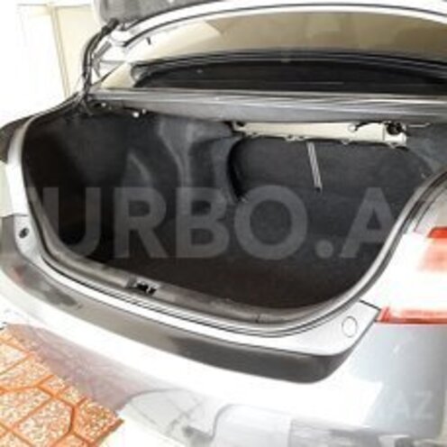 Toyota Camry 2011, 78,000 km - 2.5 l - Şabran