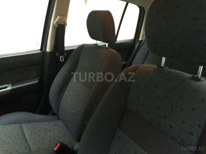 Hyundai Getz 2004, 143,000 km - 1.4 l - Bakı
