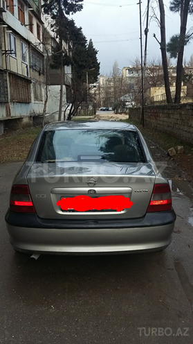 Opel Vectra 1997, 152,673 km - 1.7 l - Bakı