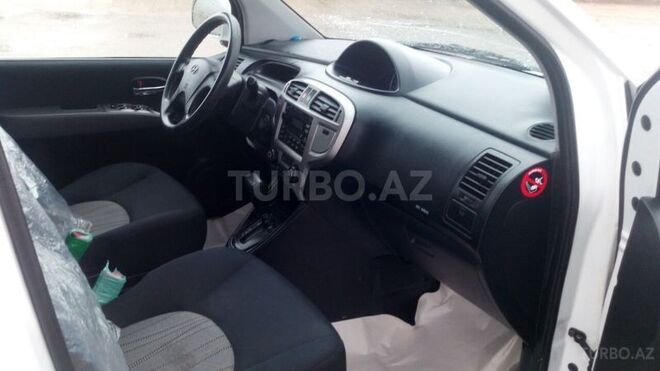 Hyundai Matrix 2009, 54,234 km - 1.6 l - Sumqayıt