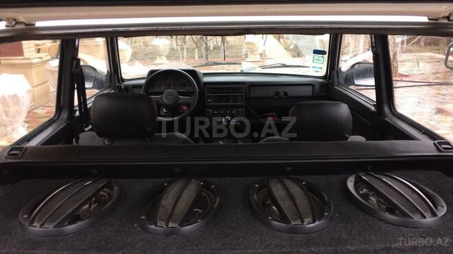 LADA (VAZ) Niva 2012, 99,000 km - 1.7 l - Bakı
