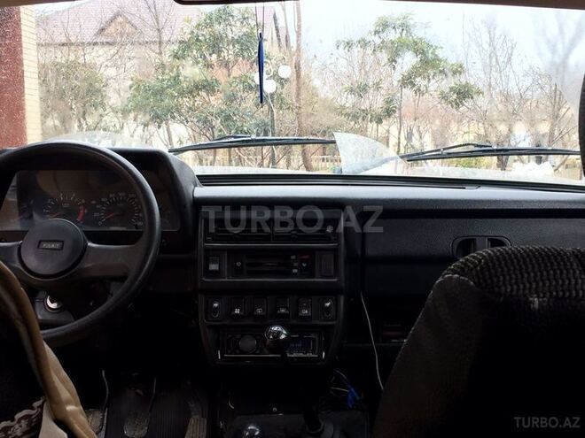 LADA (VAZ) Niva 2012, 99,000 km - 1.7 l - Bakı