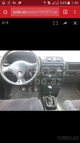 Opel Vectra 1991, 222,408 km - 0.2 l - Bakı