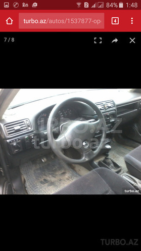 Opel Vectra 1991, 222,408 km - 0.2 l - Bakı