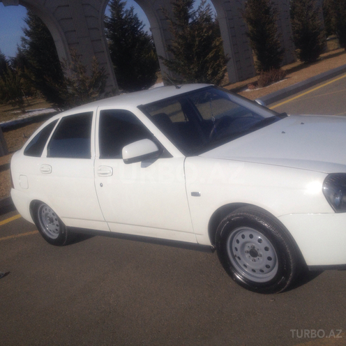 LADA (VAZ) Priora 2008, 93,000 km - 1.6 l - Göygöl