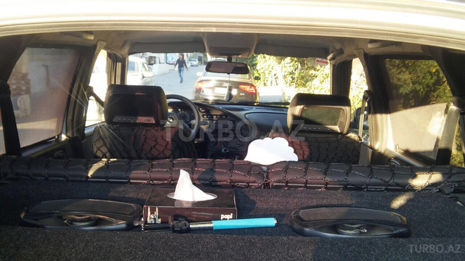 Chevrolet Niva 2014, 90,000 km - 1.7 л - Bakı