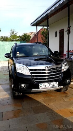 GWM Hover H5 2012, 98,095 km - 2.4 l - Bakı