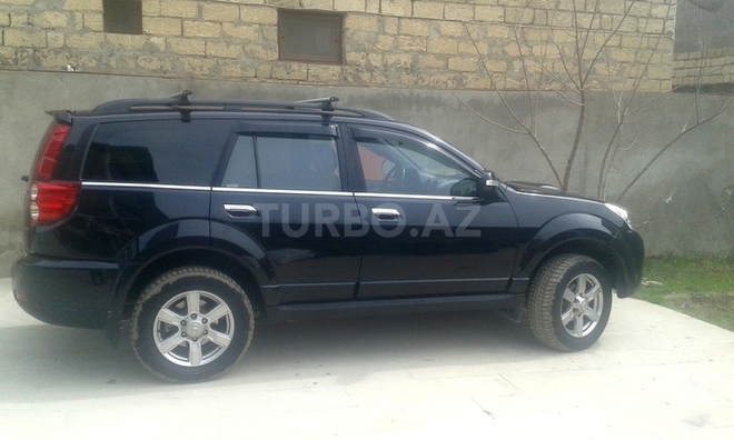 GWM Hover H5 2012, 98,095 km - 2.4 l - Bakı