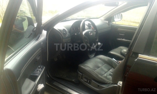 GWM Hover H5 2012, 98,095 km - 2.4 l - Bakı