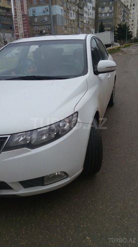 Kia Cerato 2012, 6,200 km - 1.5 l - Bakı