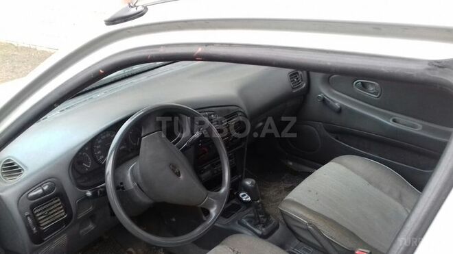 Mitsubishi Lancer 1994, 136,000 km - 1.8 l - Astara