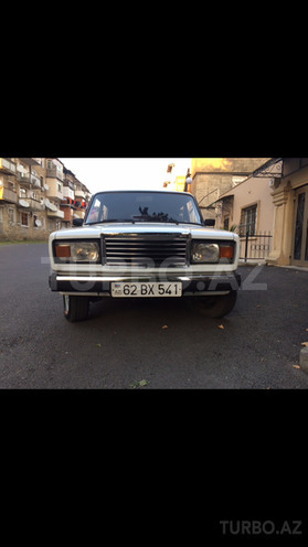 LADA (VAZ) 2104 2008, 70,500 km - 0.1 l - Zaqatala