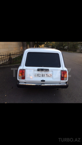 LADA (VAZ) 2104 2008, 70,500 km - 0.1 l - Zaqatala